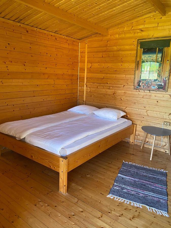 Mini Camping Kabli Exteriör bild