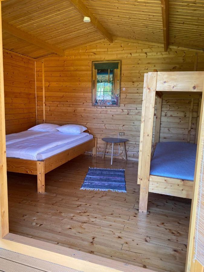 Mini Camping Kabli Exteriör bild